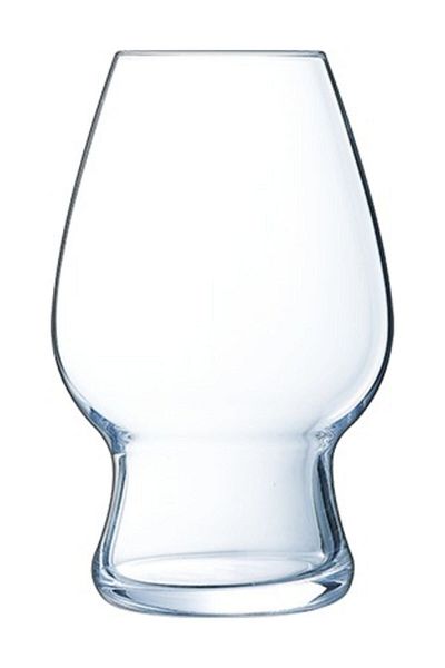 Luminarc Lumınarc Brasseurs & Saveurs Brown 6-Piece Soft Drink Glass 59 Cl
