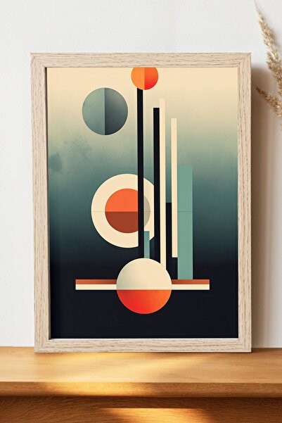 Luna Marissa Αφίσα εικονογράφησης - Αφίσα τοίχου από γυαλιστερό χαρτί χωρίς π...