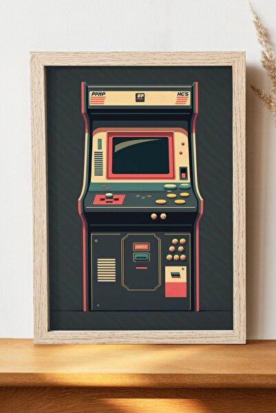 Luna Marissa Αφίσα παιχνιδιών - Αφίσα τοίχου από γυαλιστερό χαρτί χωρίς πλαίσιο