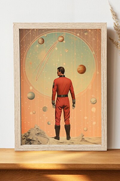 Luna Marissa Αφίσα Star Trek - Αφίσα τοίχου από γυαλιστερό χαρτί χωρίς πλαίσιο