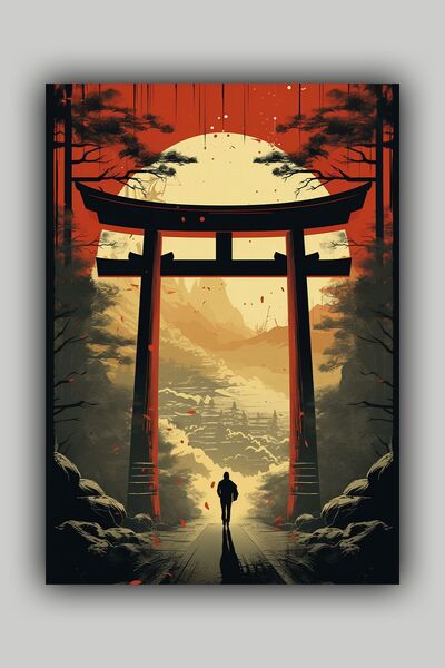 Luna Marissa Αφίσα Ver Kedi Mama - Μέσα τοίχου χωρίς πλαίσιο