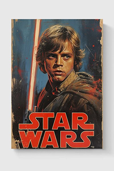 Luna Marissa Αφίσα τοίχου χωρίς πλαίσιο Star Wars