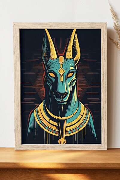 Luna Marissa Αφίσα εικονογράφησης - Αφίσα τοίχου από γυαλιστερό χαρτί χωρίς π...