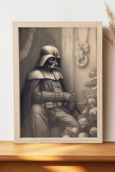 Luna Marissa Αφίσα Star Wars - Αφίσα τοίχου από γυαλιστερό χαρτί χωρίς πλαίσιο