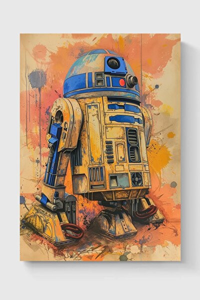 Luna Marissa Αφίσα τοίχου χωρίς πλαίσιο Star Wars