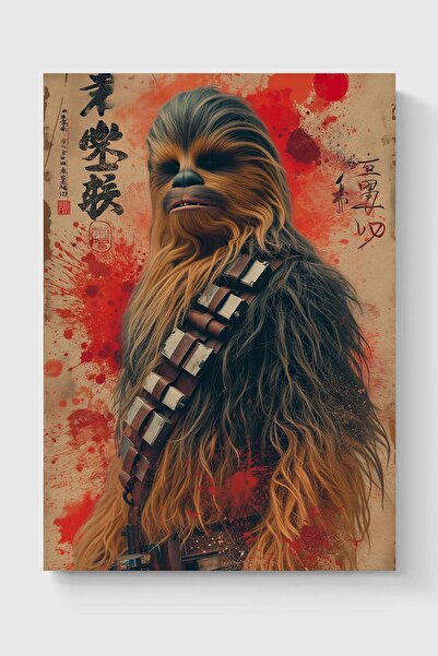 Luna Marissa Αφίσα τοίχου χωρίς πλαίσιο Star Wars