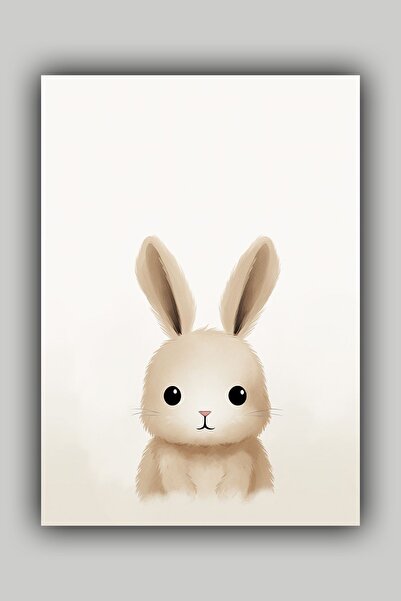 Luna Marissa Αφίσα γατάκια σαβανιού χωρίς πλαίσιο τοίχου