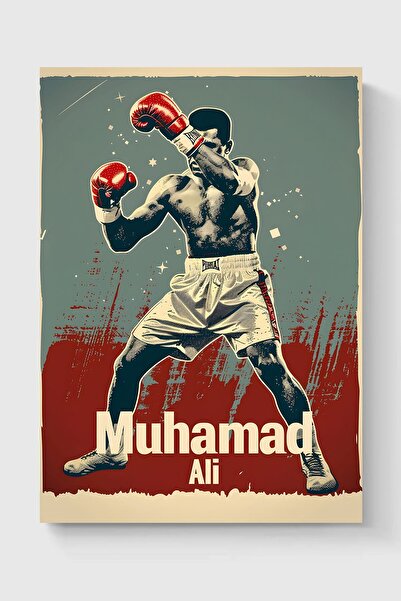 Luna Marissa Αφίσα τοίχου χωρίς πλαίσιο του Μουχαμάτα Αλί