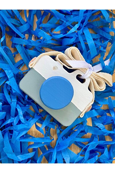 mogokids Bebek çekim fotoğraf makinası renkli