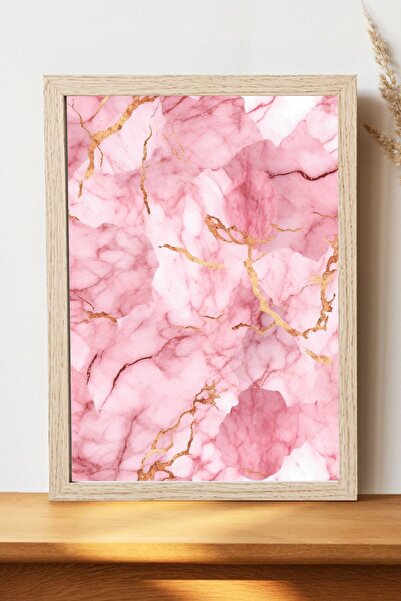 Luna Marissa Αφίσα εικονογράφησης - Αφίσα τοίχου από γυαλιστερό χαρτί χωρίς π...