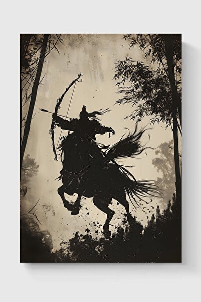 Luna Marissa Αφίσα τοίχου χωρίς πλαίσιο με αφίσα του Μεσαίωνα του Τευχελέου