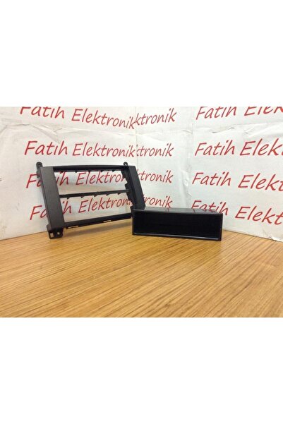 FTH SOUND إطار مزدوج بشريط الدمبل متوافق مع سيارة فولكس فاجن كرافتر مرسيدس سبرينتر