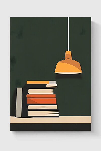 Luna Marissa Μίνιμαλ αφίσα βιβλίου χωρίς πλαίσιο Αφίσα τοίχου