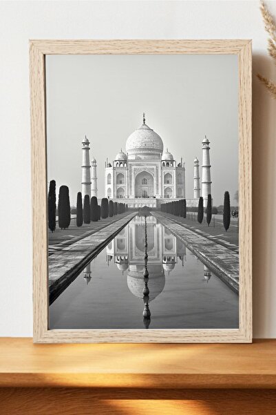 Luna Marissa Αφίσα Ταχ Μαχάλ - Διακοσμητική αφίσα χωρίς πλαίσιο