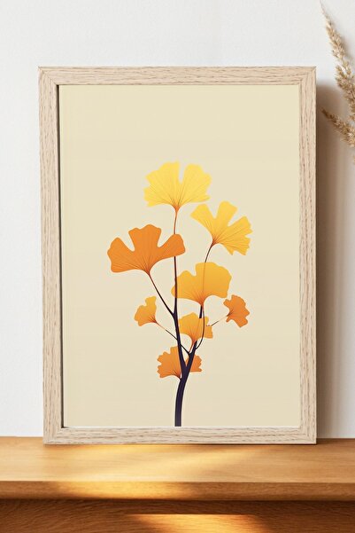 Luna Marissa Αφίσα εικονογράφησης - Αφίσα τοίχου από γυαλιστερό χαρτί χωρίς π...