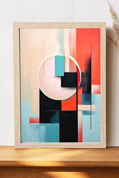 Luna Marissa Αφίσα εικονογράφησης - Αφίσα τοίχου από γυαλιστερό χαρτί χωρίς π...