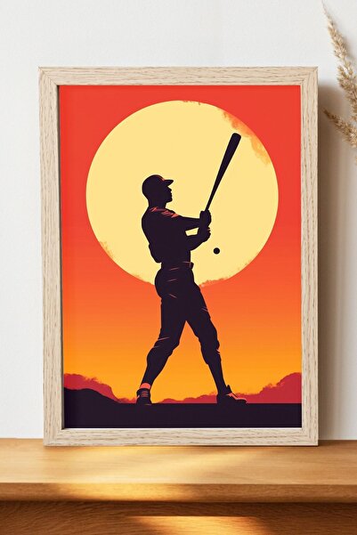 Luna Marissa Αφίσα εικονογράφησης - Αφίσα τοίχου από γυαλιστερό χαρτί χωρίς π...