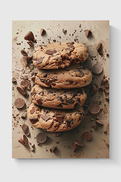 Luna Marissa Καλλιτεχνική αφίσα μπισκότων χωρίς πλαίσιο Αφίσα τοίχου