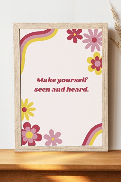 Luna Marissa Μοτιβατική αφίσα - Αφίσα τοίχου από γυαλιστερό χαρτί χωρίς πλαίσιο