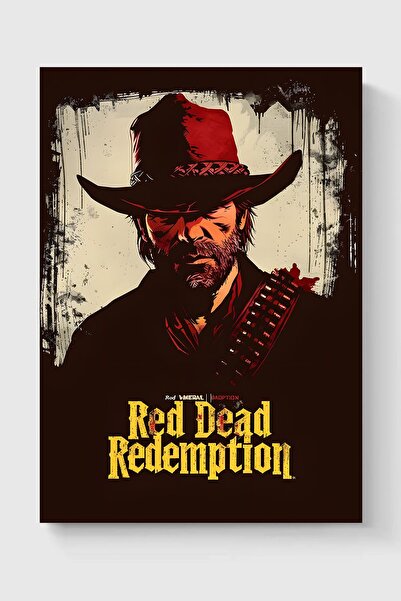 Luna Marissa Αφίσα τοίχου χωρίς πλαίσιο Rdr 2