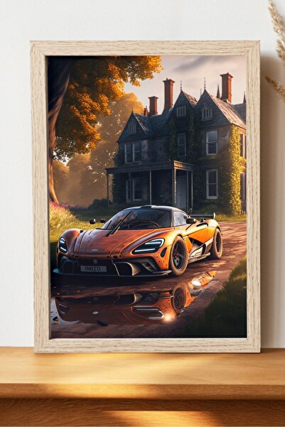 Luna Marissa Αφίσα Forza Horizon - Αφίσα παιχνιδιού από χοντρό χαρτί χωρίς πλ...