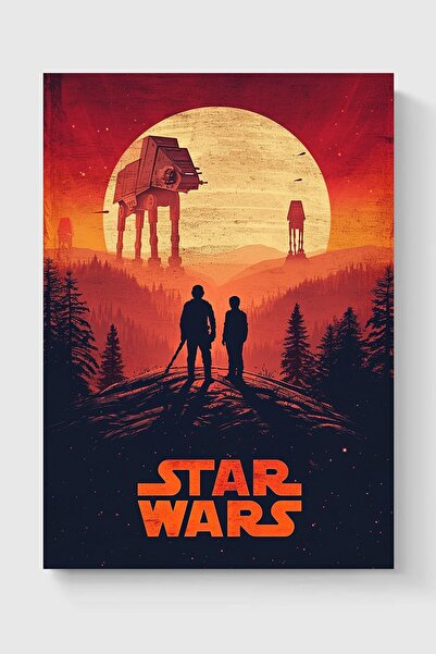 Luna Marissa Αφίσα τοίχου χωρίς πλαίσιο Star Wars