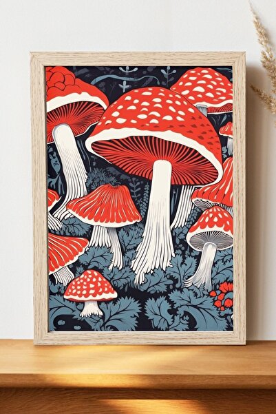 Luna Marissa Αφίσα Ιησού - Αφίσα τοίχου από γυαλιστερό χαρτί χωρίς πλαίσιο