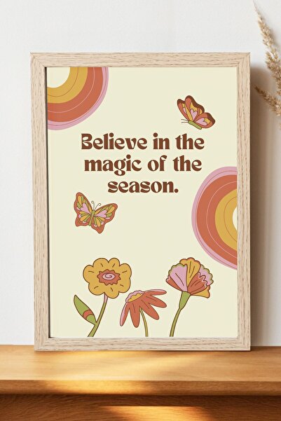 Luna Marissa Μοτιβατική αφίσα - Αφίσα τοίχου από γυαλιστερό χαρτί χωρίς πλαίσιο