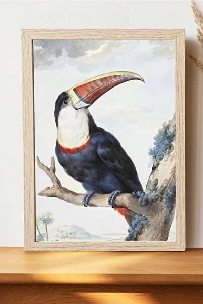 Luna Marissa Καλλιτεχνική αφίσα - Διακοσμητική αφίσα διάσημων ζωγραφικών χωρί...