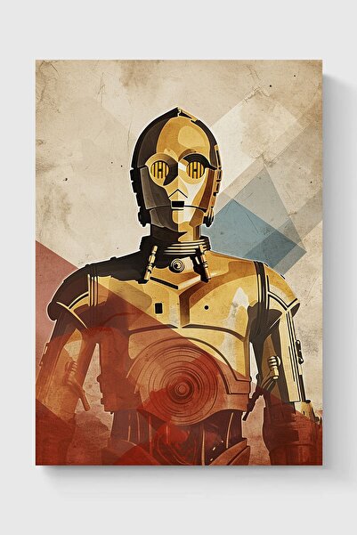 Luna Marissa Αφίσα τοίχου χωρίς πλαίσιο Star Wars