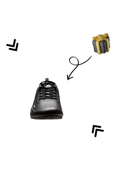 Lescon Lescon New Season Orthopedic Men's Sneakers - Rally Model