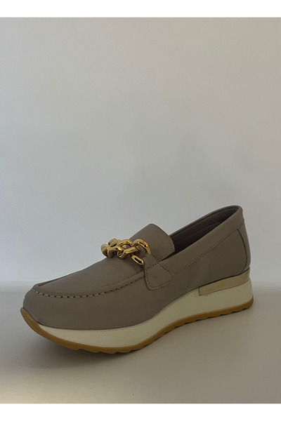 Mammamia أحذية نسائية العظام