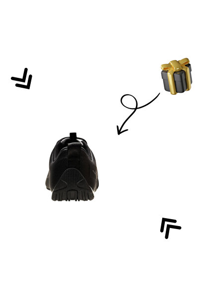 Lescon Lescon Новий сезон ортопедичні чоловічі кросівки - модель Rally