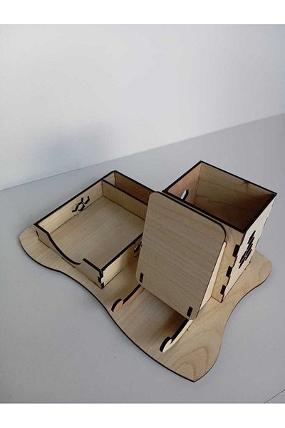 firdevsi hobi Phone Pen Holder - Stylish and Useful