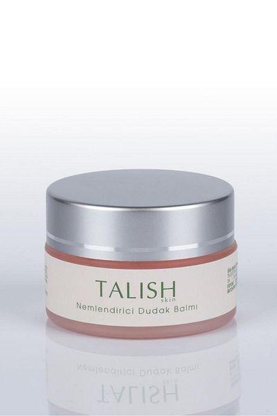 TALISH Moisturizing Lip Balm - Moisturizing Lip Balm