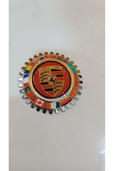 SÜSLEN OTO Νέο Caterpillar Crest 7 - Άνετο και κομψό σχέδιο