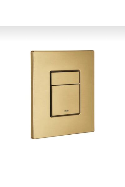 Grohe Skate Cosmopolitan Gold Kumanda Paneli 38732gn0