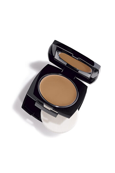 AVON True Color Pata Krem Fondoten 330P Honey Beige