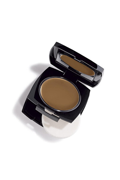 AVON True Color Pata Krem Fondoten 355G Light Caramel