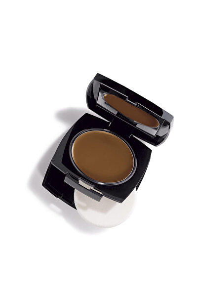 AVON True Color Pata Krem Fondoten 410P Spice