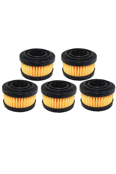 BRC Gaz Kesici Filtre Eski Tip Uyumlu 5 Adet