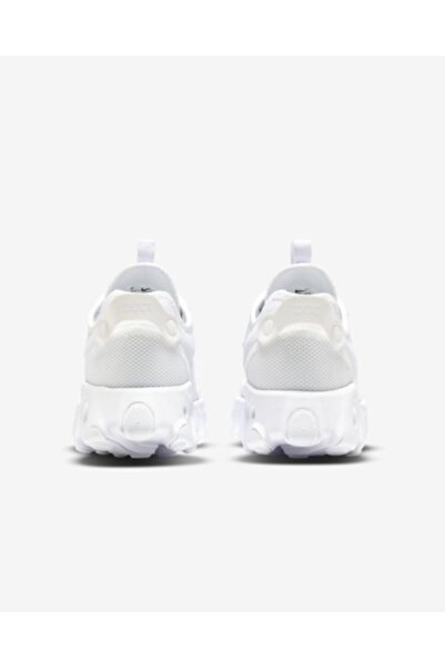 Nike React Art3mis Beyaz Kadın Spor Ayakkabı