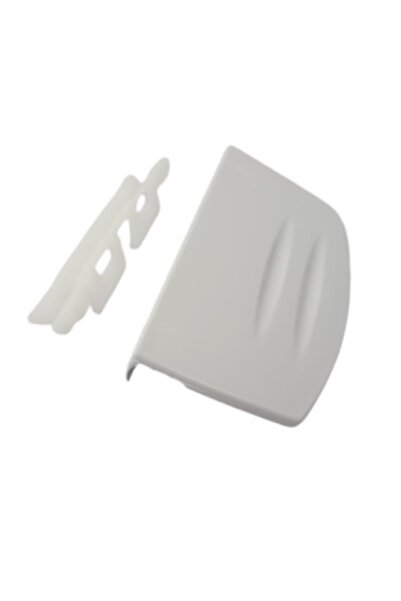 Arçelik Buzluk Kapı Kolu Takımı 4244570100 - 4079810100