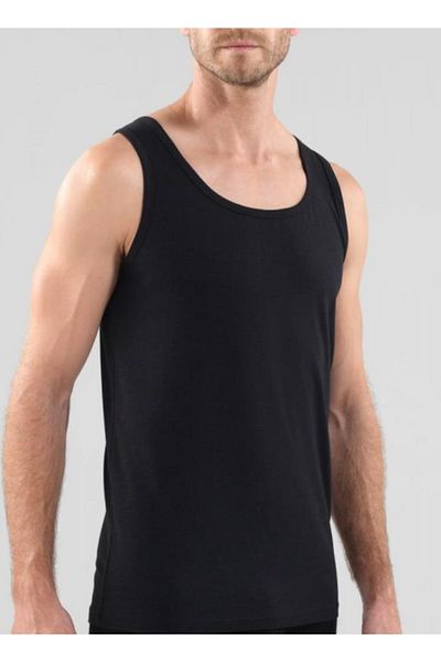 Blackspade Men's Organic Black Athlete 9480