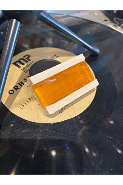 YANKI Italyan El Yapımı Reçine