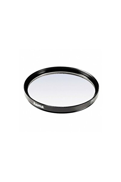 Hama Фото филтър UV 390, 52 мм