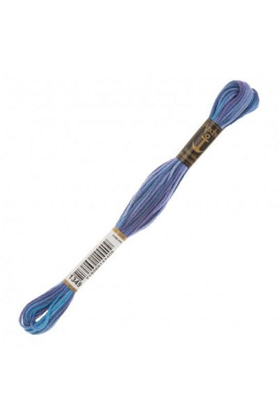 Prestij Boncuk Muline Broderie-punch-etamin Ață pentru tapiserie 1349