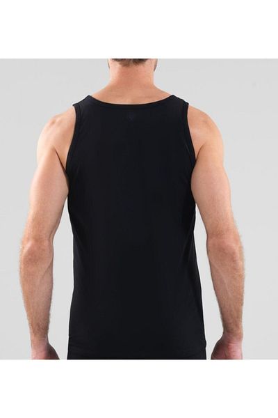 Blackspade Men's Athlete Aura 9504 - Black