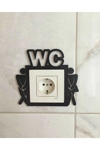 softclass Wc Priz Süsü