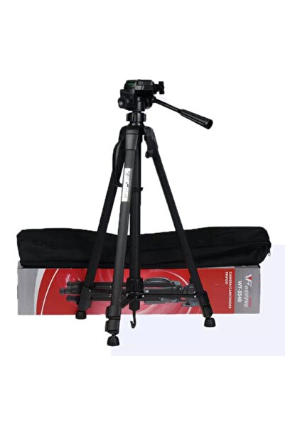 Deyatech Deyatehch 157cm Lüx Pro Tripod Canon 650d,600d Için